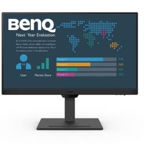 Benq Monitor 27 cali BL2790T  LED 5ms/IPS/HDMI/100Hz