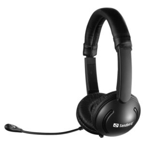 SANDBERG MiniJack Headset Saver