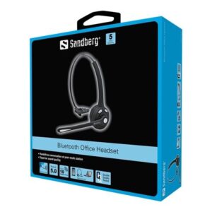 SANDBERG Bluetooth Office Headset