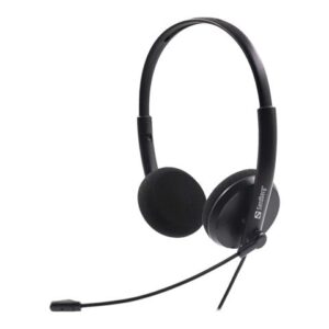 SANDBERG MiniJack Office Headset Saver