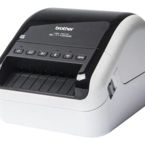 BROTHER QL1110NWBCYJ1 Label printer