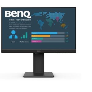 Benq Monitor 23.8 cala BL2486TC LED 4ms/1000:1/IPS/HDMI