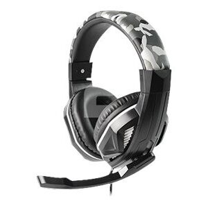 STEELPLAY Wired Headset HP42 Camo