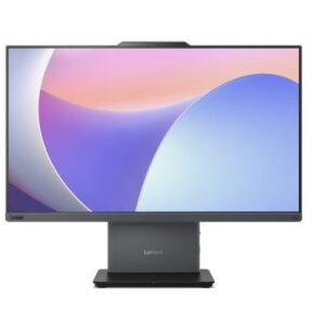 Lenovo Komputer All-in-One ThinkCentre neo 50a G5 12SD000WPB W11Pro i7-13620H/16GB/1TB/INT/23.8 FHD/Touch/Luna Grey/3YRS OS