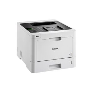 Brother Drukarka HL-L8260CDW A4/duplex/31ppm/(W)LAN/USB