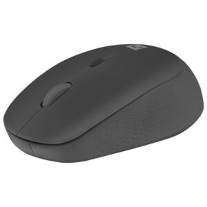 Natec Mysz bezprzewodowa Harrier 2 Bluetooth 5.1 czarna