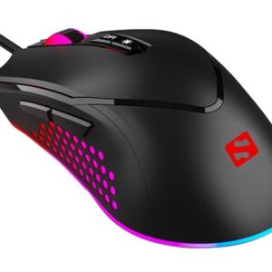 SANDBERG Azazinator Mouse 6400