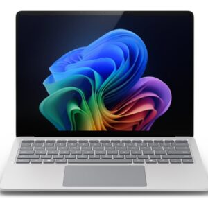 MS Surface Laptop7 Qualcom Snapdragon X Plus 13.8inch 16GB 512GB SSD SSD W11P Eng Int platinum
