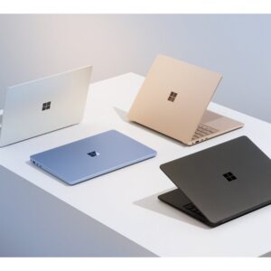MS Surface Laptop7 Qualcom Snapdragon X Elite 15inch 16GB 1TB SSD W11P Eng Int Platinum