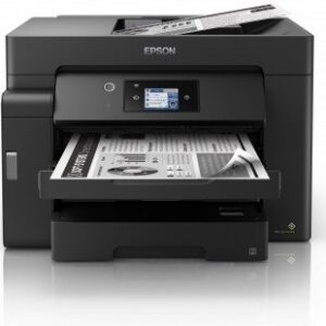 Epson Drukarka wielofunkcyjna ET M15140 mono A3+/(W)LAN/32ppm/ADF50/2S-scan