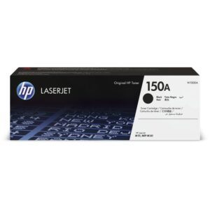 Toner HP 150A Black W1500A