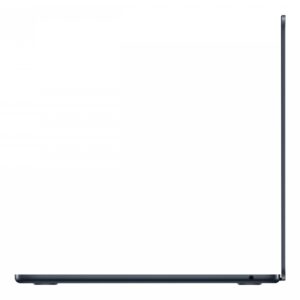 APPLE MacBook Air 13inch M2 chip with 8-core CPU and 8-core GPU 16GB 256GB Midnight (P)