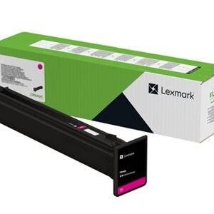 LEXMARK CS963 CX96x Mag Rtn 46.9K Crtg
