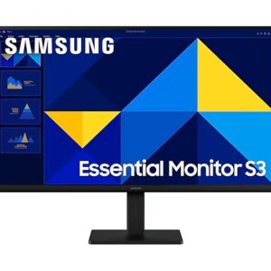 Samsung Monitor 27 cali LS27D300GAUXEN