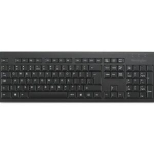 Kensington Klawiatura bezprzewodowa KB150 EQ