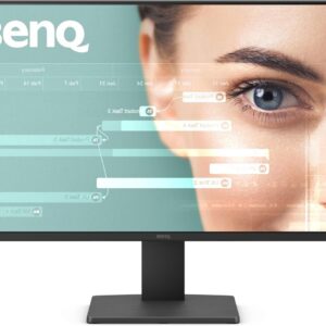 Benq Monitor 23.8 cala GW2491 LED 5ms/100Hz/IPS/HDMI