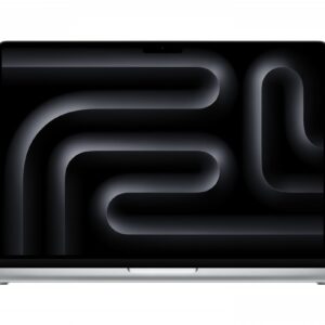 Apple MacBook Pro 14.2 cali: M4 Pro 14/20, 24GB, 1TB SSD - Srebrny