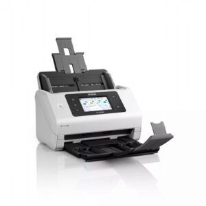 Epson Skaner WF DS-800WN A4/ADF100/100ipm/(W)GLAN/USB3.2