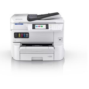 Epson Urządzenie wielofunkcyjne Workforce Pro EM-C7100DWF  A3+ 35ppm/ADF50/PCL+PS3/LDAP