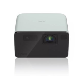 Epson Projektor mini laser EF-21W zielony FHD/1000L/5m:1/2.3kg