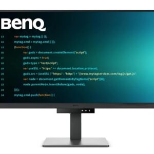 Benq Monitor 31.5 cala RD320U 4K LED 5ms/60Hz/IPS