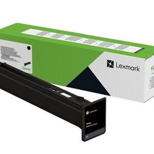 LEXMARK MX953 CS963 CX96x Blk Rtn 47.7K Crtg