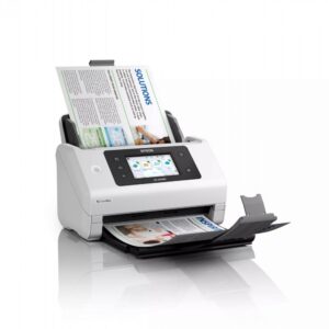 Epson Skaner WF DS-900WN A4/ADF100/140ipm/(W)GLAN/USB3.2