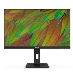 Philips Monitor 27B1N3800 27 cali IPS 4K HDMIx2 DP USB-C Pivot Głośniki