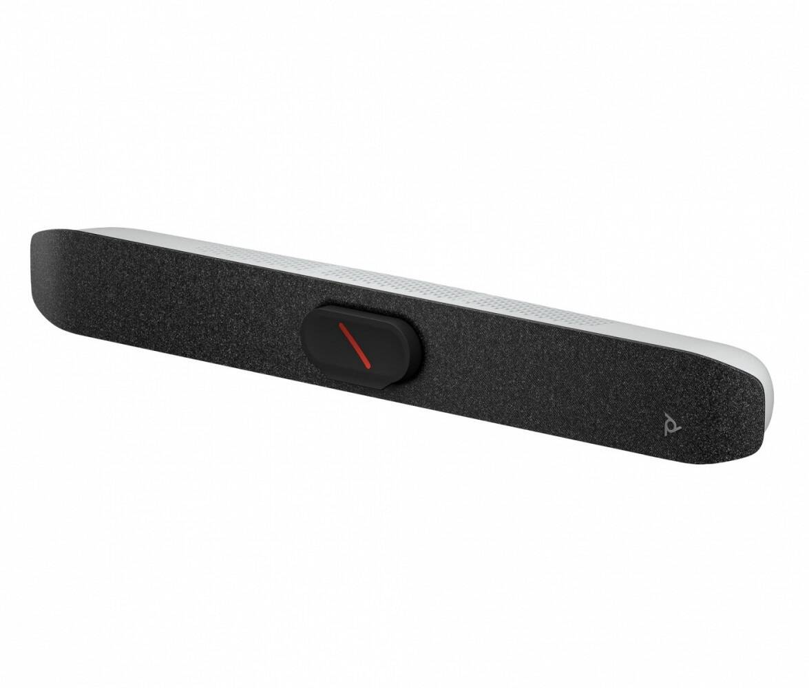 Kamera do wideokonferencji HP Poly Studio V12 - A9DD8AA - dlaDruku.pl