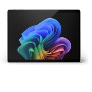 Microsoft Surface Pro 11 X Elite/16GB/256GB/5G/Platinium/ZEW-00009