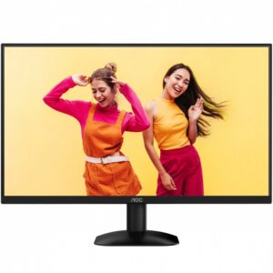 AOC Monitor 27B35HM 27 cali 100Hz VA HDMI