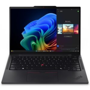 Lenovo Ultrabook ThinkPad T14s G6 21QX00H5PB W11Pro Ultra 5 228V/32GB/512GB/INT/14.0 WUXGA/Black/3YRS Premier Support + CO2 Offset