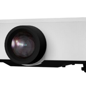 Sharp Projektor P601Q DLP 4K UHD Laser
