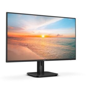 Philips Monitor 24E1N1200A IPS 100Hz HDMI DP VGA Głośniki