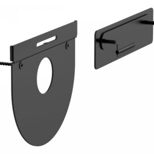 LOGITECH Tap Wall Mount - WW