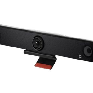 POLY Kamera z głośnikiem soundbar Poly Studio V52 USB     A09D4AA