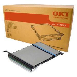 OKI 45381102 Pas transferowy OKI 60 000str MC760/770/780/ES7460/80