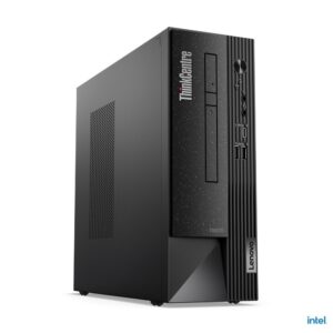Lenovo Komputer ThinkCentre Neo 50s SFF 11SX0038PB W11Pro i5-12400/8GB/256GB/INT/DVD/3YRS OS + 1YR Premier Support
