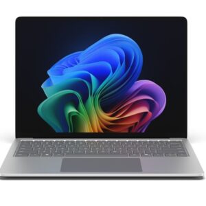 MS Surface Laptop 7 Intel Core Ultra 7 268V 13.8inch 32GB 512GB W11P Platinum COMM EMEA