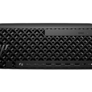HP Inc. Stacja robocza Z2 SFF G1i U7-265 512GB/16GB/W11P      A40RWET