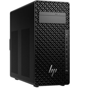 HP Inc. Stacja robocza Z2 Tower G1i U7-265K 1TB/32GB/W11P      A40S4ET