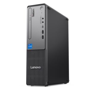 Lenovo Komputer ThinkCentre Neo 50s G5 SFF 12XF002BPB W11Pro i5-14400/16GB/1TB/INT/DVD/3YRS OS
