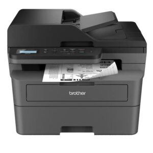 Brother Urządzenie wielofunkcyjne MFP DCP-L2640DN mono A4/34ppm/LAN/duplex/PCL6
