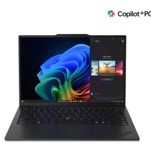 Lenovo Ultrabook Thinkpad X1 Carbon G13 21NS004NPB W11Pro Ultra 7  258V/32GB/1TB/INT/14.0 WUXGA/Touch/Black/3YRS Premier Support + CO2 Offset