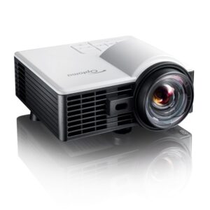 Optoma Projektor ML1050STi WXGA