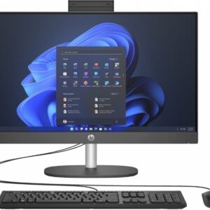 HP Inc. Komputer All-in-One ProOne 240 G10 U7-155U 512GB/16GB/W11P      B6ZD7ET