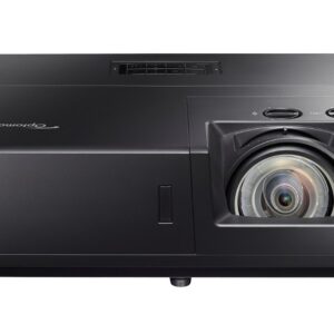 Optoma Projektor ZK608TST UHD