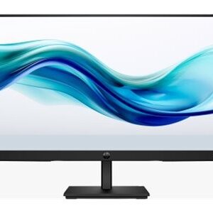 HP Series 3 Pro 27inch FHD Monitor 100Hz 16:9 HDMI VGA DP - 327ph (EU)