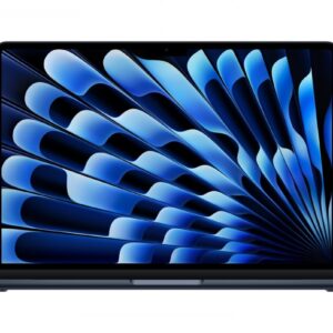 Apple MacBook Air 13 cali /10C GPU/24GB /512GB Czarny