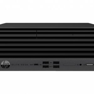 HP Inc. Komputer biurkowy Elite SFF 800 G9 i5-14500 512GB/16GB/W11P A55MPET